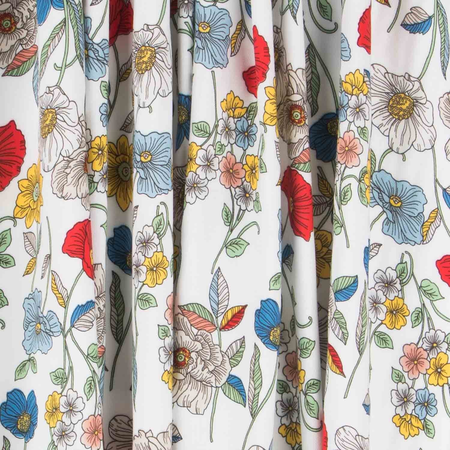 Viscosa Prado Blanca - Ribes y Casals