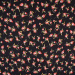 Viscosa Prado Flor Roja - Ribes y Casals