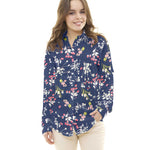 Viscosa Prado Navy - Ribes y Casals