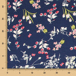 Viscosa Prado Navy - Ribes y Casals