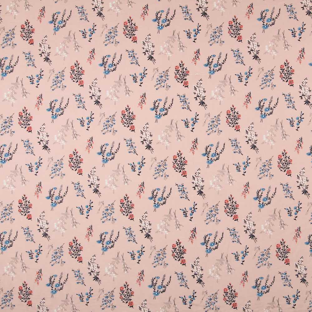 Viscosa Prado Rosa - Ribes y Casals