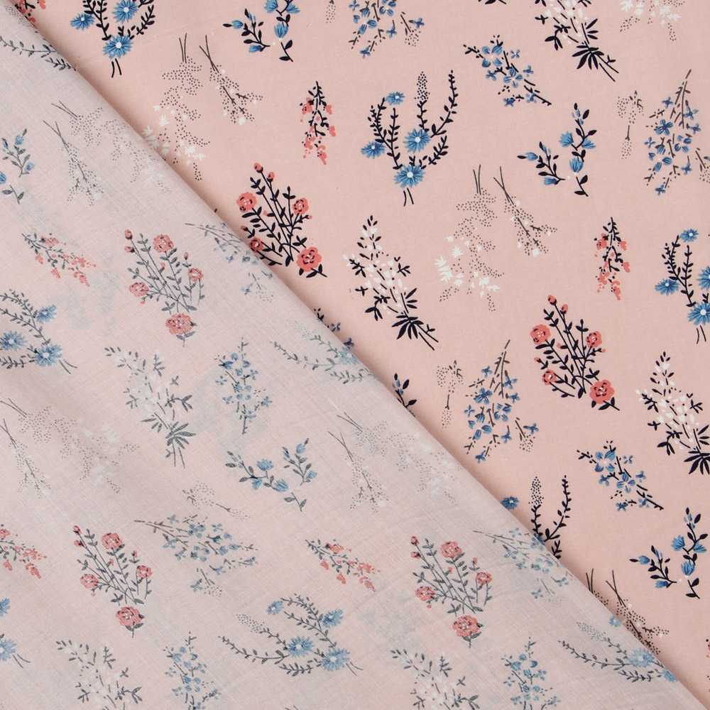 Viscosa Prado Rosa - Ribes y Casals