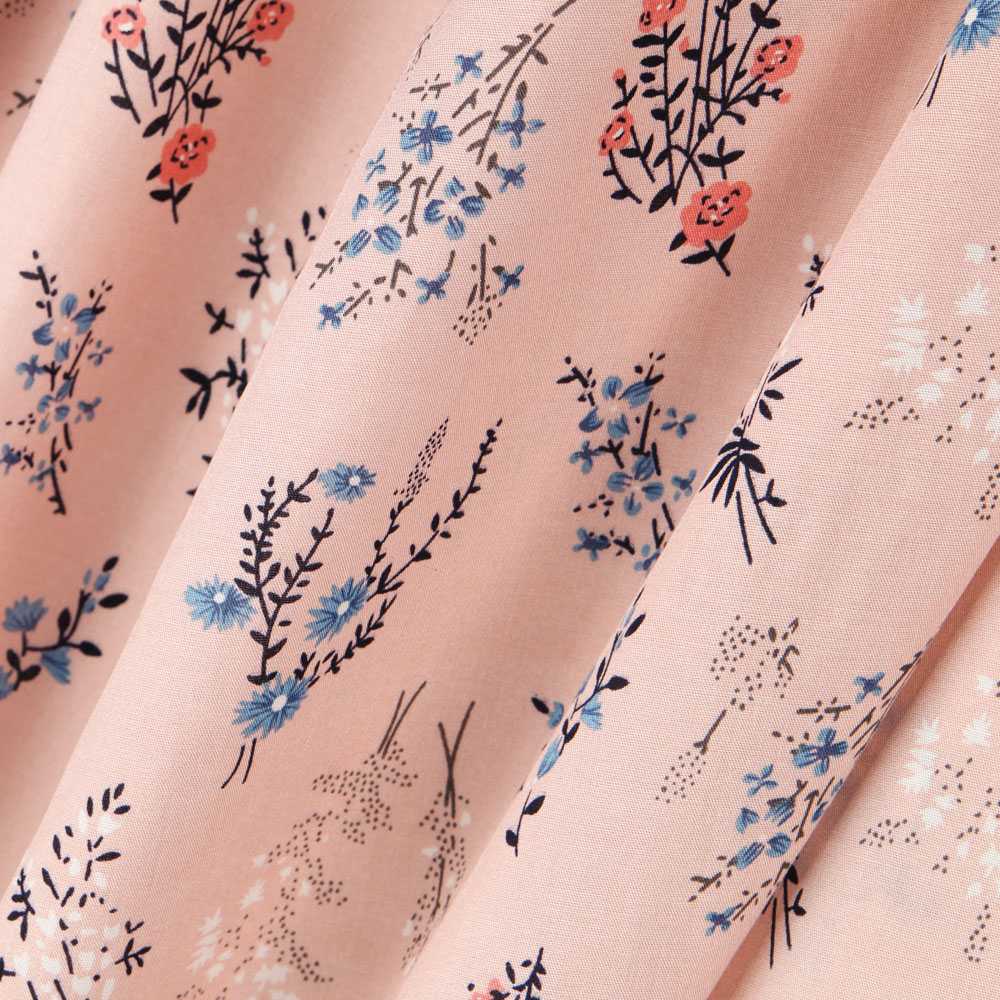 Viscosa Prado Rosa - Ribes y Casals