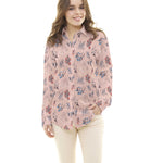 Viscosa Prado Rosa - Ribes y Casals