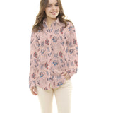 Viscosa Prado Rosa - Ribes y Casals