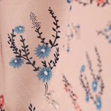 Viscosa Prado Rosa - Ribes y Casals