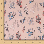 Viscosa Prado Rosa - Ribes y Casals