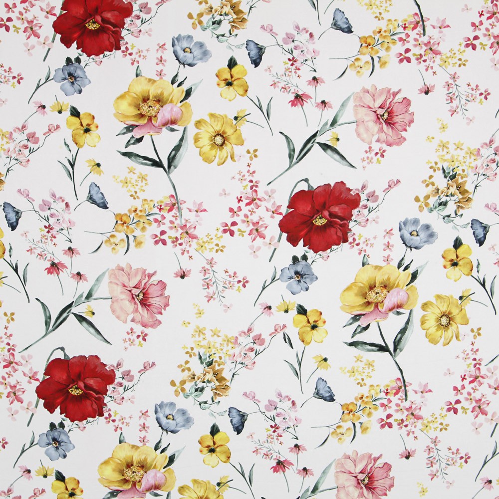 Viscosa Primavera - Ribes y Casals