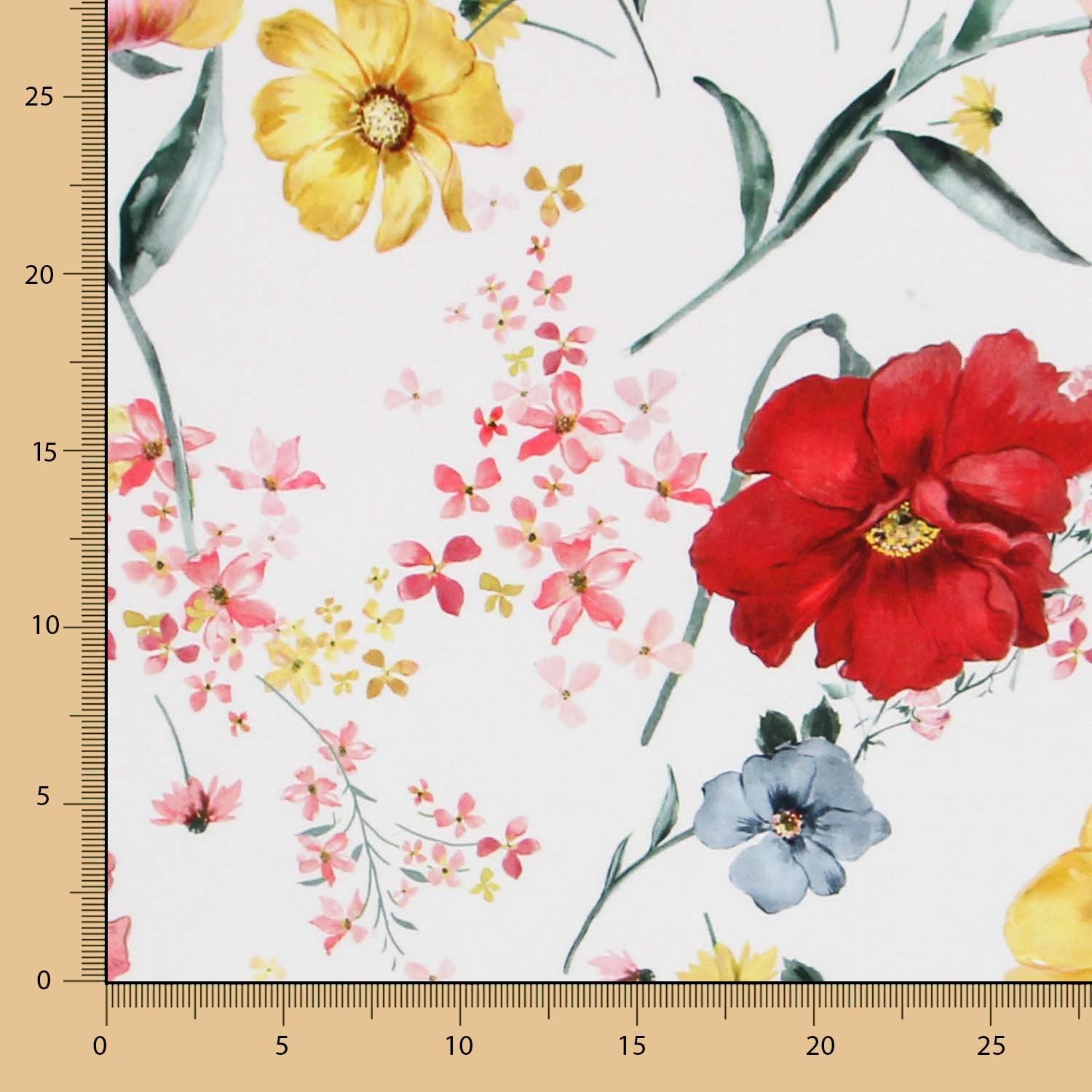 Viscosa Primavera - Ribes y Casals