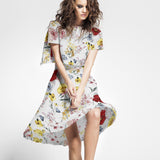 Viscosa Primavera - Ribes y Casals