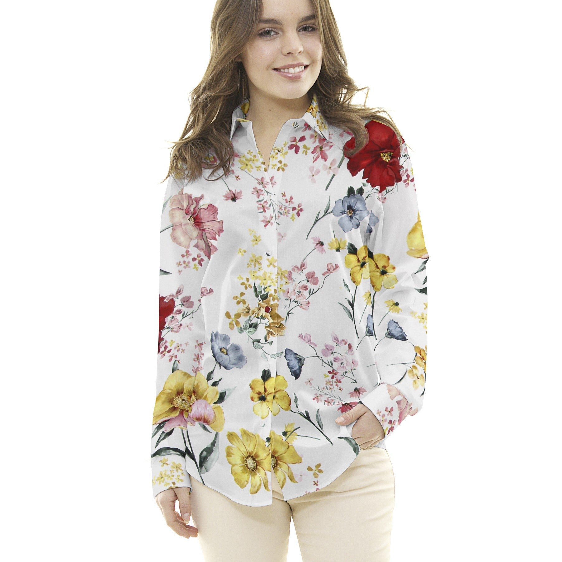 Viscosa Primavera - Ribes y Casals