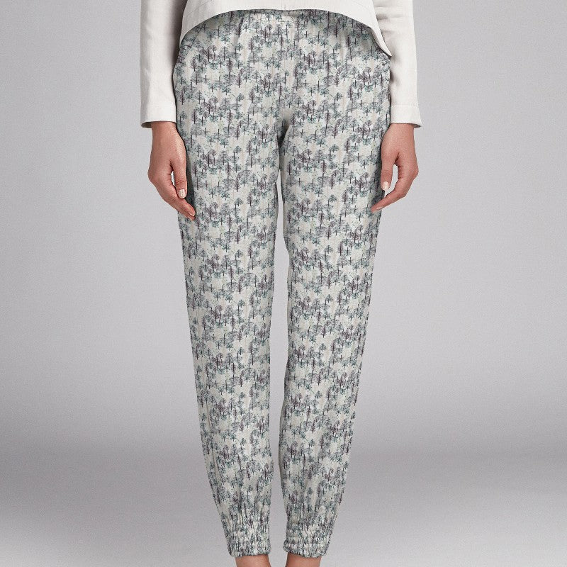 Viscosa Ramaje Blanca - Ribes y Casals