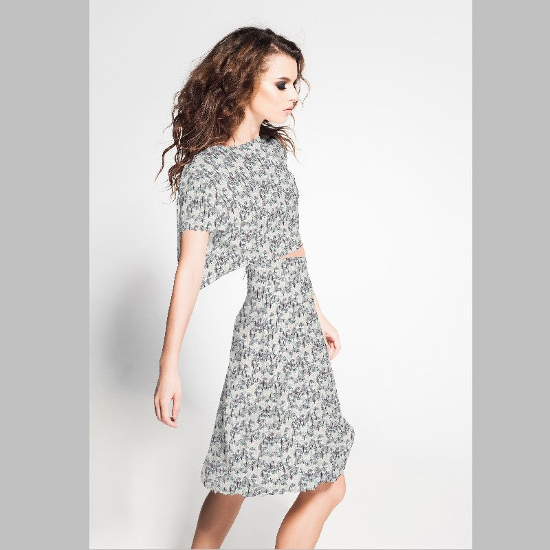 Viscosa Ramaje Blanca - Ribes y Casals