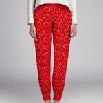 Viscosa Ramaje Roja - Ribes y Casals