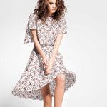 Viscosa Ramas Cruda - Ribes y Casals