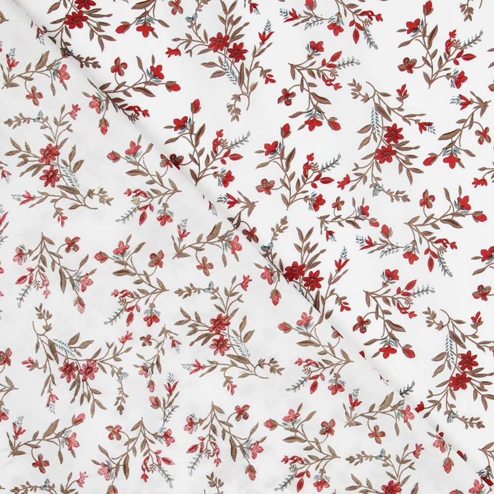 Viscosa Ramas Cruda - Ribes y Casals