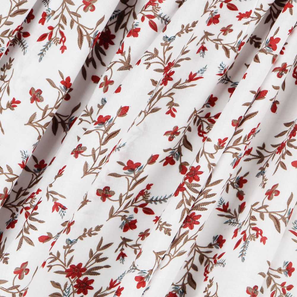 Viscosa Ramas Cruda - Ribes y Casals