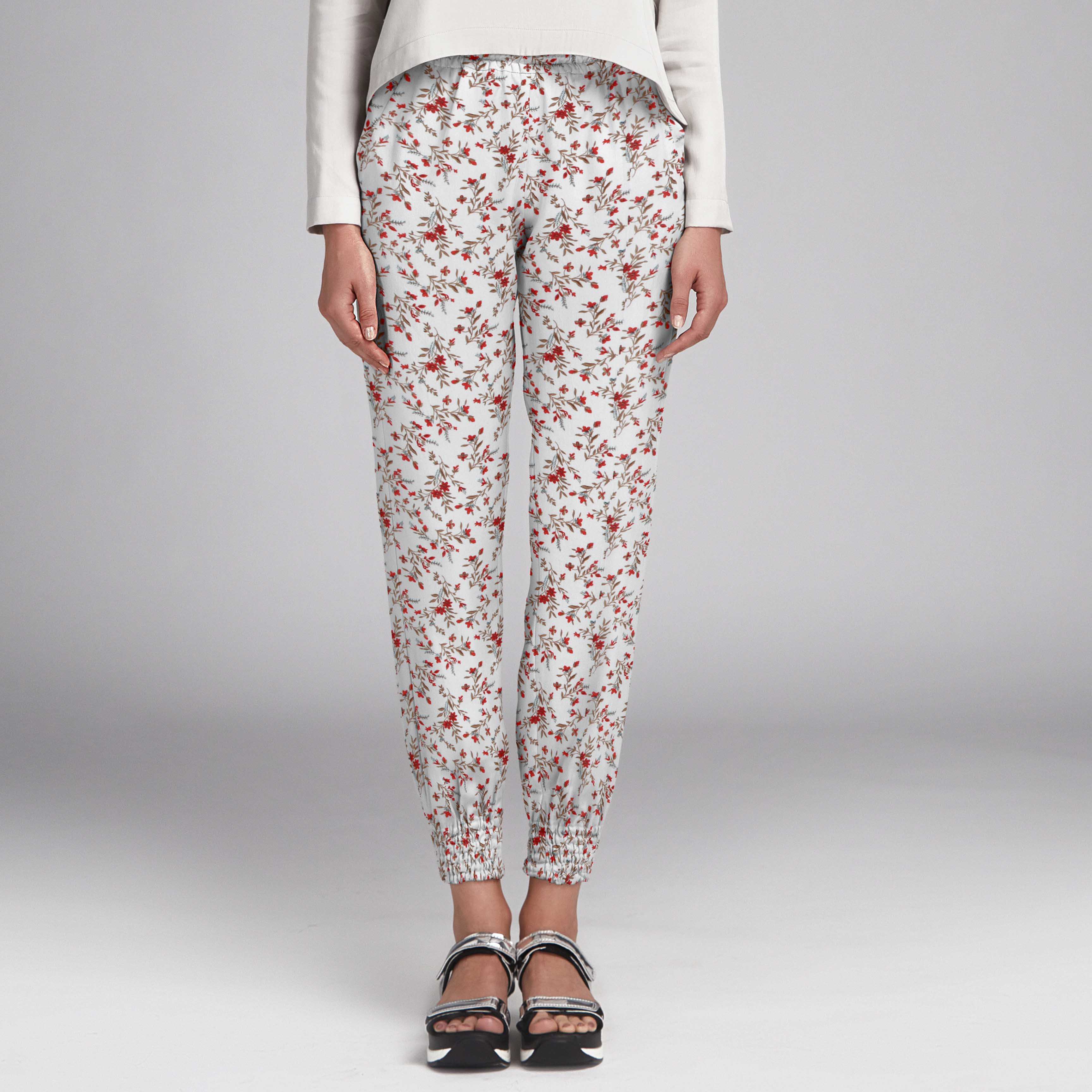 Viscosa Ramas Cruda - Ribes y Casals