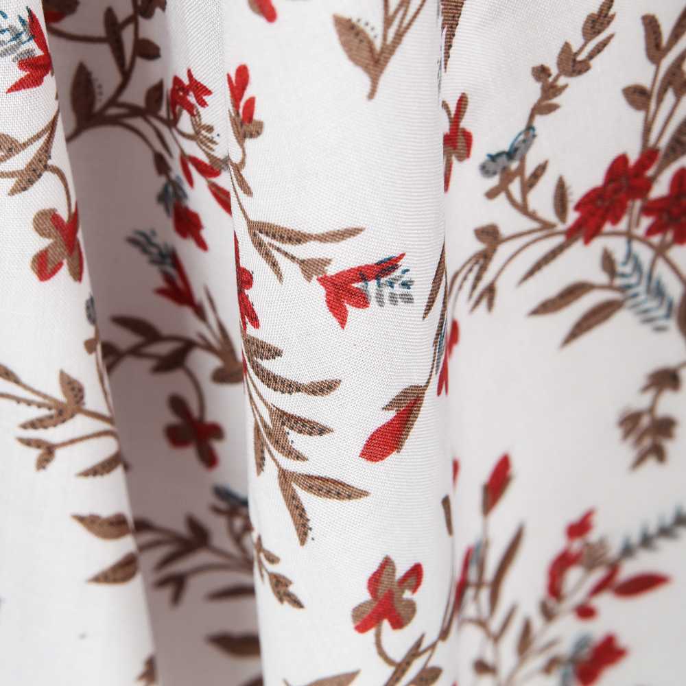 Viscosa Ramas Cruda - Ribes y Casals