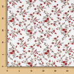 Viscosa Ramas Cruda - Ribes y Casals