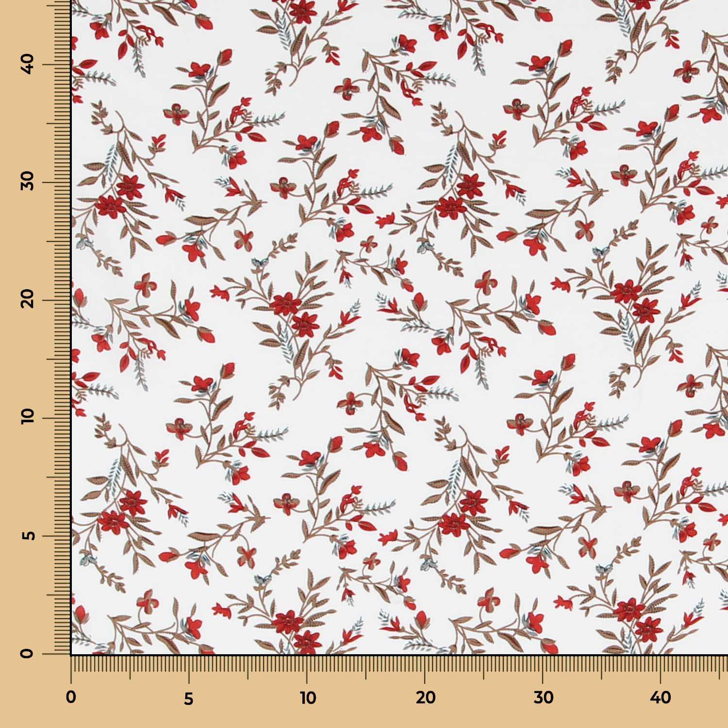 Viscosa Ramas Cruda - Ribes y Casals