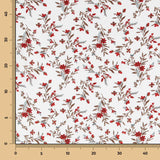 Viscosa Ramas Cruda - Ribes y Casals