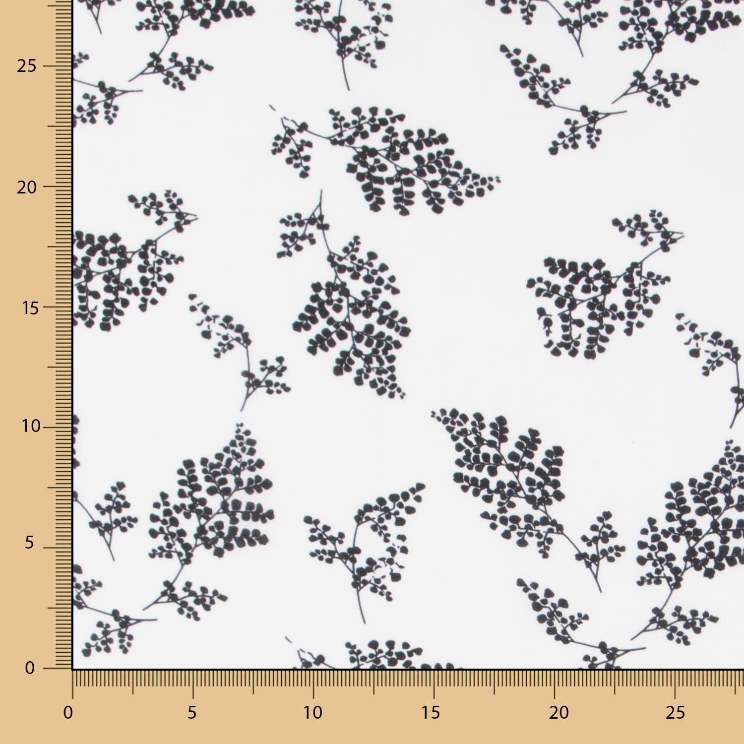 Viscosa Ramas Cruda - Ribes y Casals