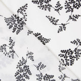 Retal Viscosa Ramas Cruda 200x145cm - Ribes y Casals