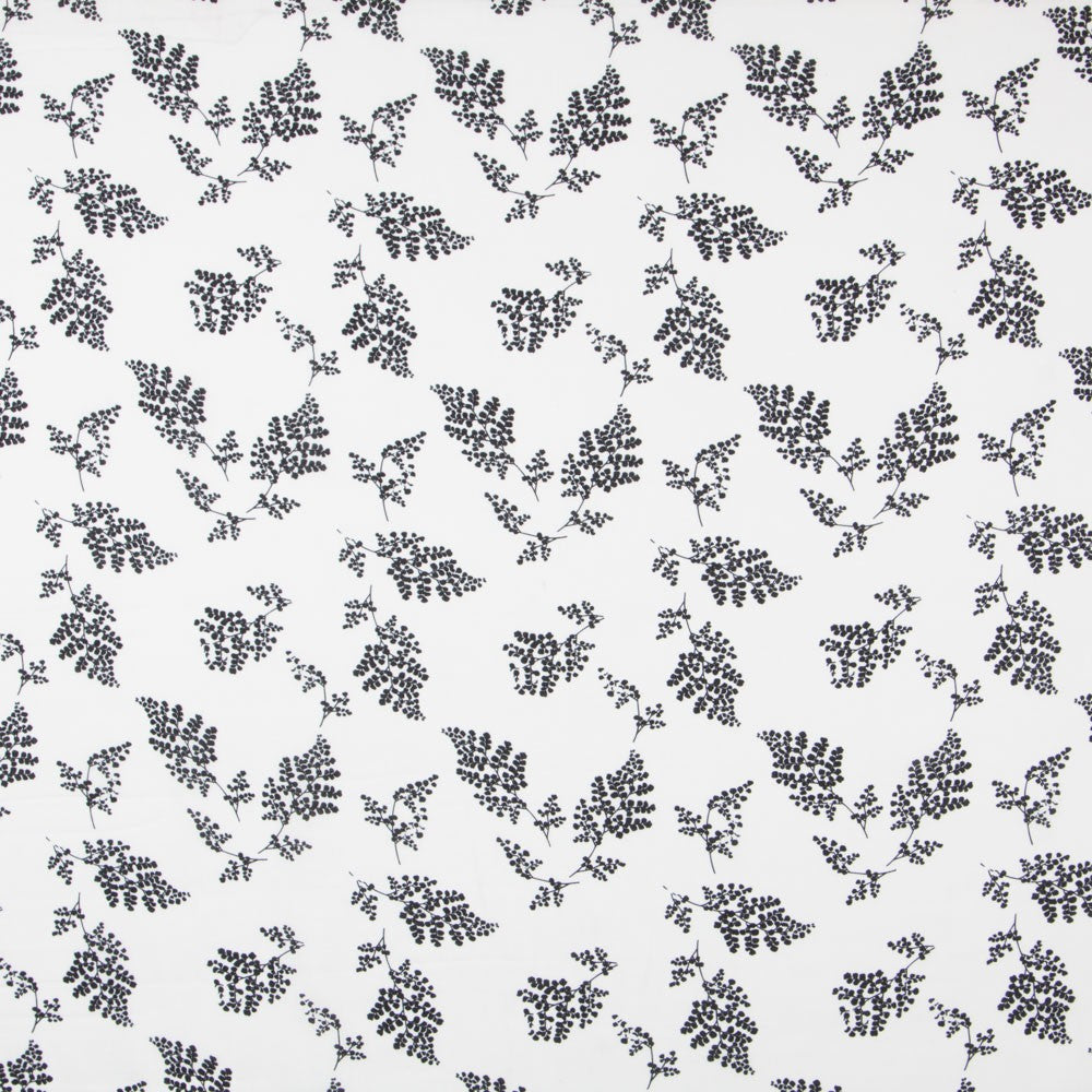 Retal Viscosa Ramas Cruda 200x145cm - Ribes y Casals