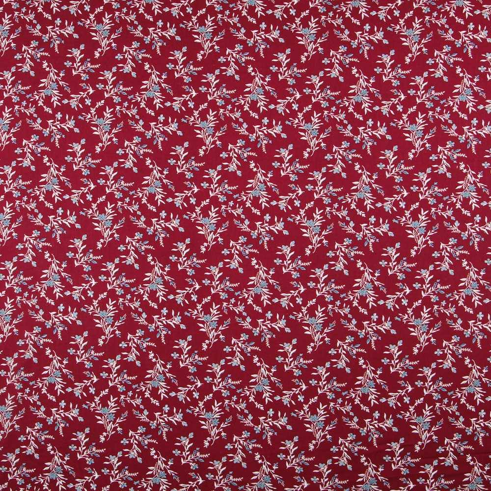 Viscosa Ramas Marsala - Ribes y Casals