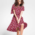 Viscosa Ramas Marsala - Ribes y Casals