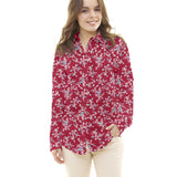 Viscosa Ramas Marsala - Ribes y Casals