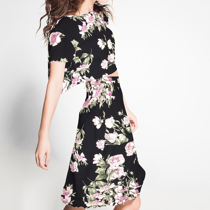 Viscosa Ramos Rosa - Ribes y Casals