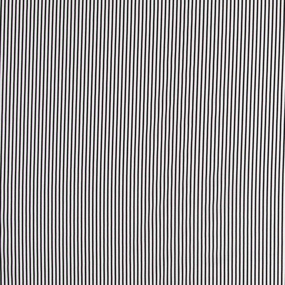 Viscosa Rayas Marrón - Ribes y Casals