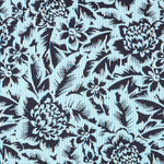 Viscosa Rayas Tropical - Ribes y Casals