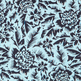 Viscosa Rayas Tropical - Ribes y Casals