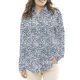 Viscosa Rayas Tropical - Ribes y Casals