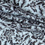 Viscosa Rayas Tropical - Ribes y Casals