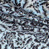 Viscosa Rayas Tropical - Ribes y Casals