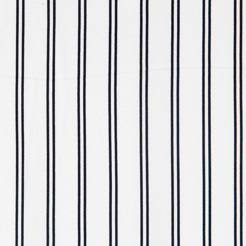 Viscosa Regatas Negra - Ribes y Casals