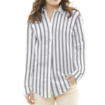 Viscosa Regatas Negra - Ribes y Casals