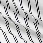 Viscosa Regatas Negra - Ribes y Casals