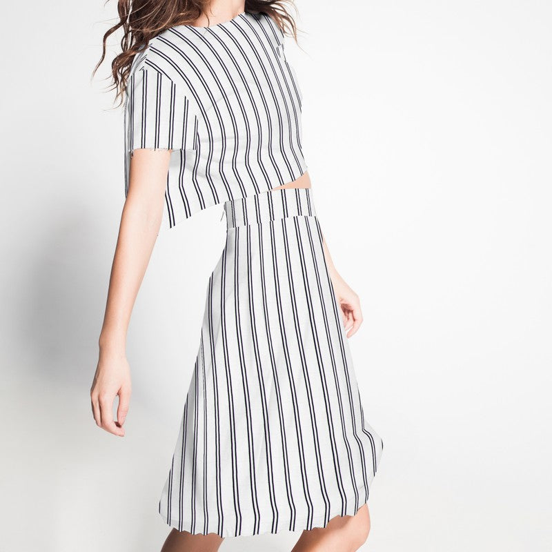 Viscosa Regatas Negra - Ribes y Casals