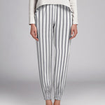 Viscosa Regatas Negra - Ribes y Casals