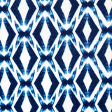 Viscosa Rombos Azulón - Ribes y Casals