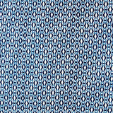 Viscosa Rombos Azulón - Ribes y Casals