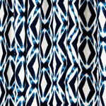 Viscosa Rombos Azulón - Ribes y Casals