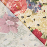 Viscosa Rústica Cretona Beige - Ribes y Casals