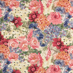 Viscosa Rústica Cretona Beige - Ribes y Casals