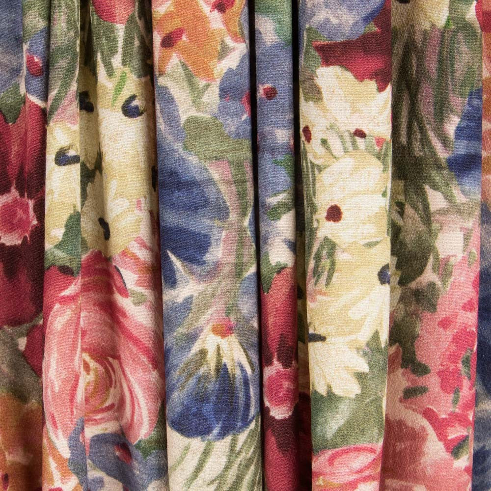 Viscosa Rústica Cretona Beige - Ribes y Casals